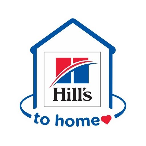 Hills to Home logo