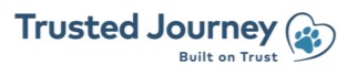 TrustedJourney logo