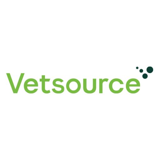 Vetsource logo